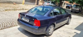 Обява за продажба на VW Passat ~7 000 лв. - изображение 9