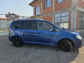 VW Touran | Mobile.bg    4