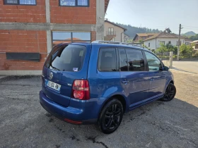 VW Touran | Mobile.bg    5