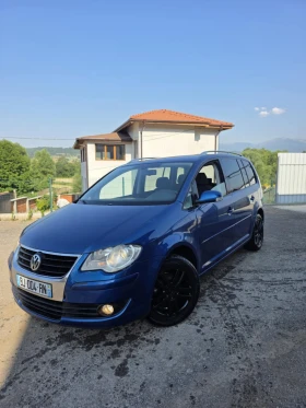 VW Touran | Mobile.bg    1