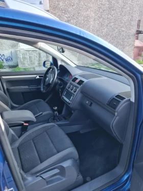 VW Touran | Mobile.bg    7