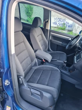 VW Touran | Mobile.bg    8