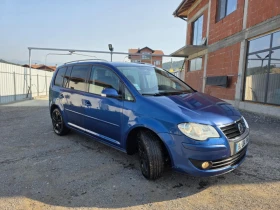 VW Touran | Mobile.bg    3