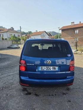 VW Touran | Mobile.bg    10