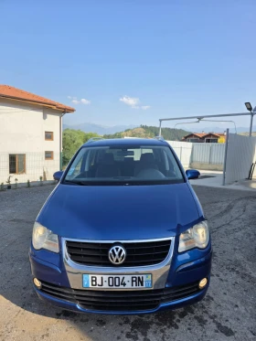 VW Touran | Mobile.bg    2