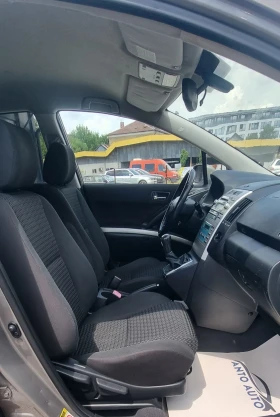 Toyota Corolla verso 1.8 VVT-i Фейслифт!Подържана само в Тойота! - 9999 лв. - 34962136 10