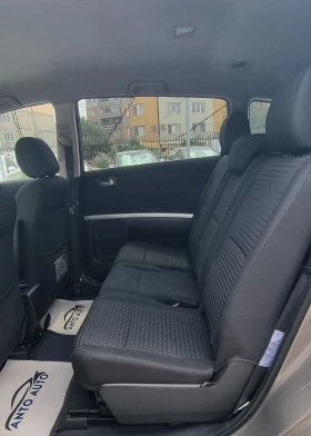 Toyota Corolla verso 1.8 VVT-i Фейслифт!Подържана само в Тойота! - 9999 лв. - 34962136 11