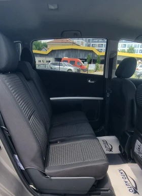 Toyota Corolla verso 1.8 VVT-i Фейслифт!Подържана само в Тойота! - 9999 лв. - 34962136 12