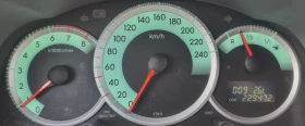 Toyota Corolla verso 1.8 VVT-i Фейслифт!Подържана само в Тойота! - 9999 лв. - 34962136 14