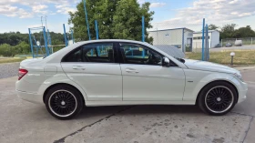 Mercedes-Benz C 220 2.2CDI 170. 646* *  | Mobile.bg    4