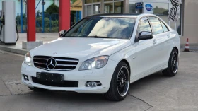 Mercedes-Benz C 220 2.2CDI 170. 646* *  | Mobile.bg    9