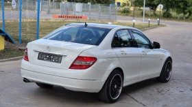 Mercedes-Benz C 220 2.2CDI 170. 646* *  | Mobile.bg    11