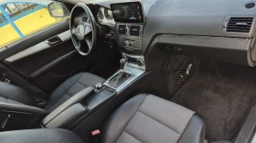 Mercedes-Benz C 220 2.2CDI 170. 646* *  | Mobile.bg    15