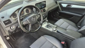 Mercedes-Benz C 220 2.2CDI 170. 646* *  | Mobile.bg    17