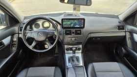 Mercedes-Benz C 220 2.2CDI 170. 646* *  | Mobile.bg    14