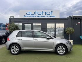 VW Golf COMFORTLINE/1.5TSI/150k.c./6MT - 31500 лв. - 39804311 5