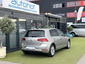 VW Golf COMFORTLINE/1.5TSI/150k.c./6MT - 31500 лв. - 39804311 4