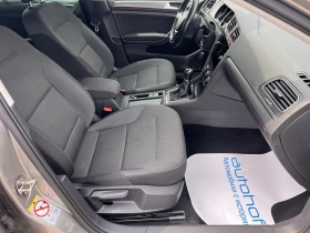 VW Golf COMFORTLINE/1.5TSI/150k.c./6MT - 31500 лв. - 39804311 9