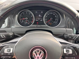 VW Golf COMFORTLINE/1.5TSI/150k.c./6MT - 31500 лв. - 39804311 12