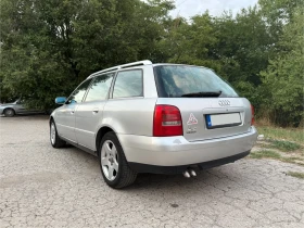 Обява за продажба на Audi A4 ~3 000 лв. - изображение 4