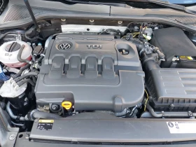 VW Golf 1.6 170000.  | Mobile.bg    17
