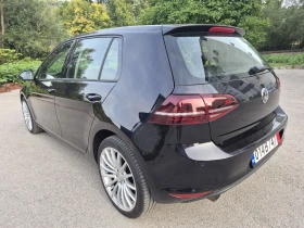 Обява за продажба на VW Golf 1.6 170000км. ТОП ~14 800 лв. - изображение 5
