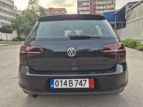 Обява за продажба на VW Golf 1.6 170000км. ТОП ~14 800 лв. - изображение 4
