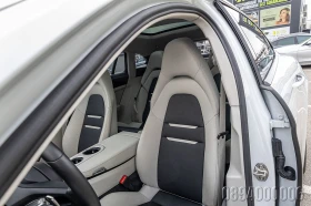 Porsche Panamera 4S E-HYBRID ST SPORT DESIGN PACKET EXCL MANUFAKTUR | Mobile.bg    10