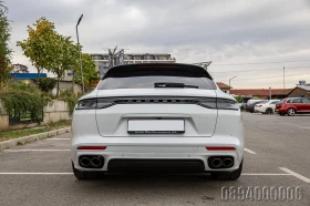 Porsche Panamera 4S E-HYBRID ST SPORT DESIGN PACKET EXCL MANUFAKTUR | Mobile.bg    7
