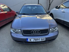 Audi A4 | Mobile.bg    4