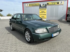 Mercedes-Benz C 200 | Mobile.bg    5