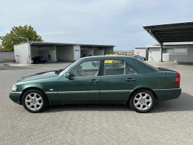 Mercedes-Benz C 200 | Mobile.bg    2