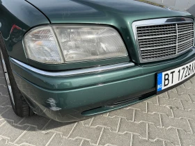 Mercedes-Benz C 200 | Mobile.bg    16
