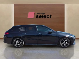 Mercedes-Benz CLA 180 1.5 D - 46900 лв. - 24542858 4