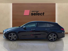 Mercedes-Benz CLA 180 1.5 D - 46900 лв. - 24542858 9