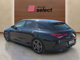 Mercedes-Benz CLA 180 1.5 D - 46900 лв. - 24542858 8