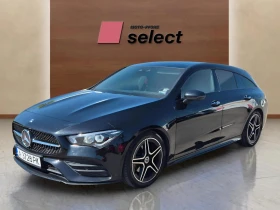 Mercedes-Benz CLA 180 1.5 D