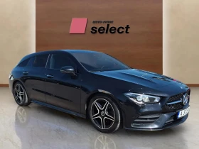 Mercedes-Benz CLA 180 1.5 D - 46900 лв. - 24542858 3