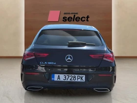 Mercedes-Benz CLA 180 1.5 D - 46900 лв. - 24542858 6