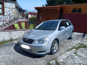 Обява за продажба на Toyota Corolla ~2 100 лв. - изображение 4