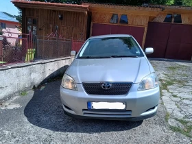 Обява за продажба на Toyota Corolla ~2 100 лв. - изображение 1