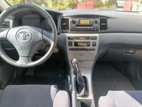 Обява за продажба на Toyota Corolla ~2 100 лв. - изображение 5