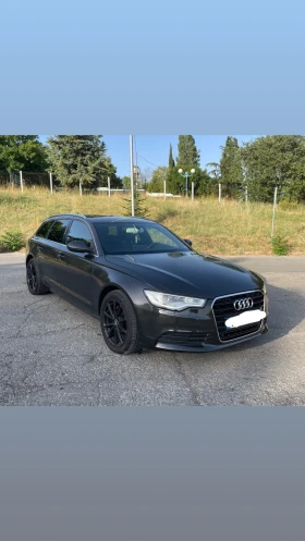 Audi A6 | Mobile.bg    2