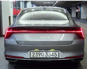 Обява за продажба на Kia K8 3.5 LPi Trendy  ~50 313 лв. - изображение 4