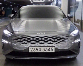 Обява за продажба на Kia K8 3.5 LPi Trendy  ~50 313 лв. - изображение 2