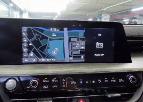 Kia K8 3.5 LPi Trendy  | Mobile.bg    14