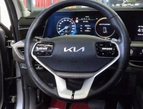 Kia K8 3.5 LPi Trendy  | Mobile.bg    13