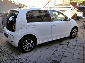 VW Up e-UP  | Mobile.bg    6