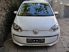     VW Up e-UP 
