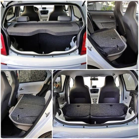 VW Up e-UP  | Mobile.bg    13